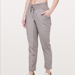 Street to Studio Pant I